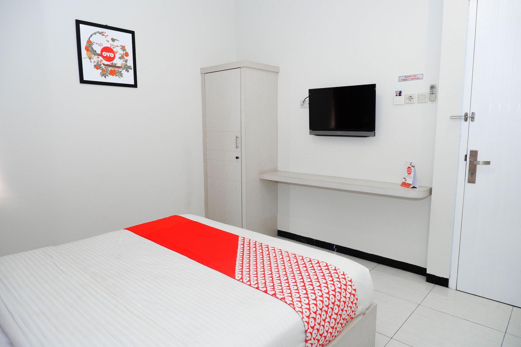 Sky Guesthouse Σεμαράνγκ Εξωτερικό φωτογραφία