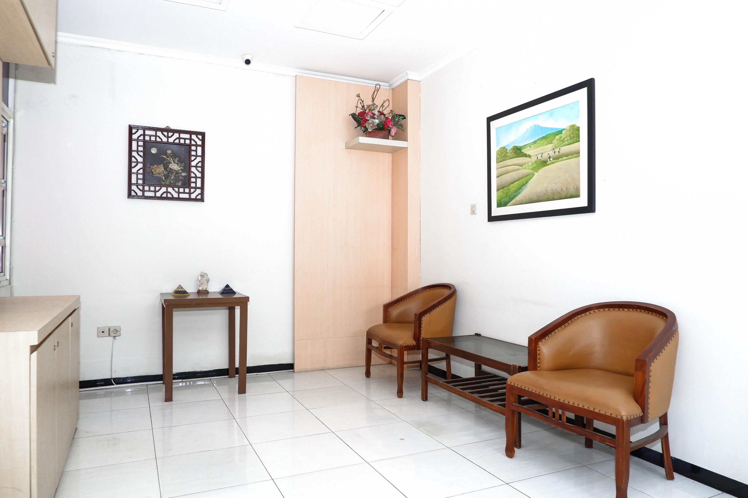 Sky Guesthouse Σεμαράνγκ Εξωτερικό φωτογραφία