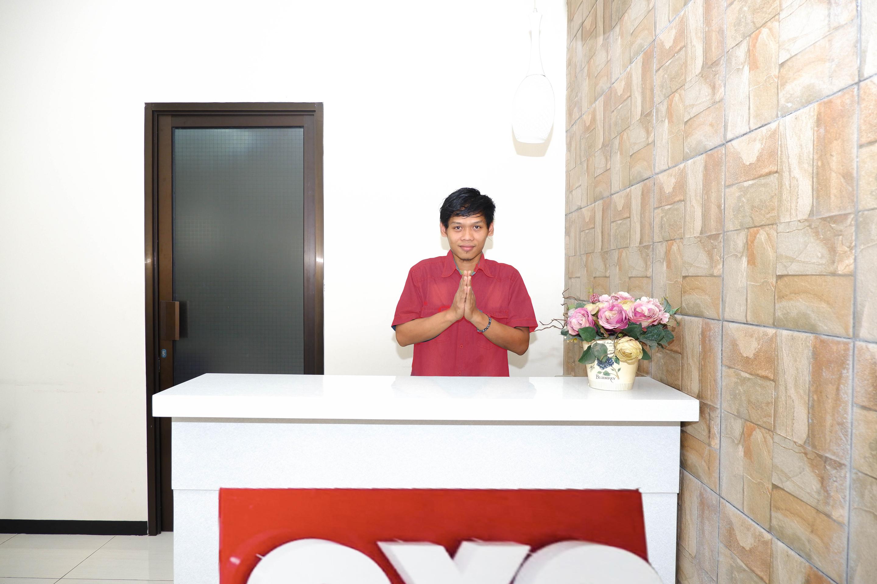 Sky Guesthouse Σεμαράνγκ Εξωτερικό φωτογραφία