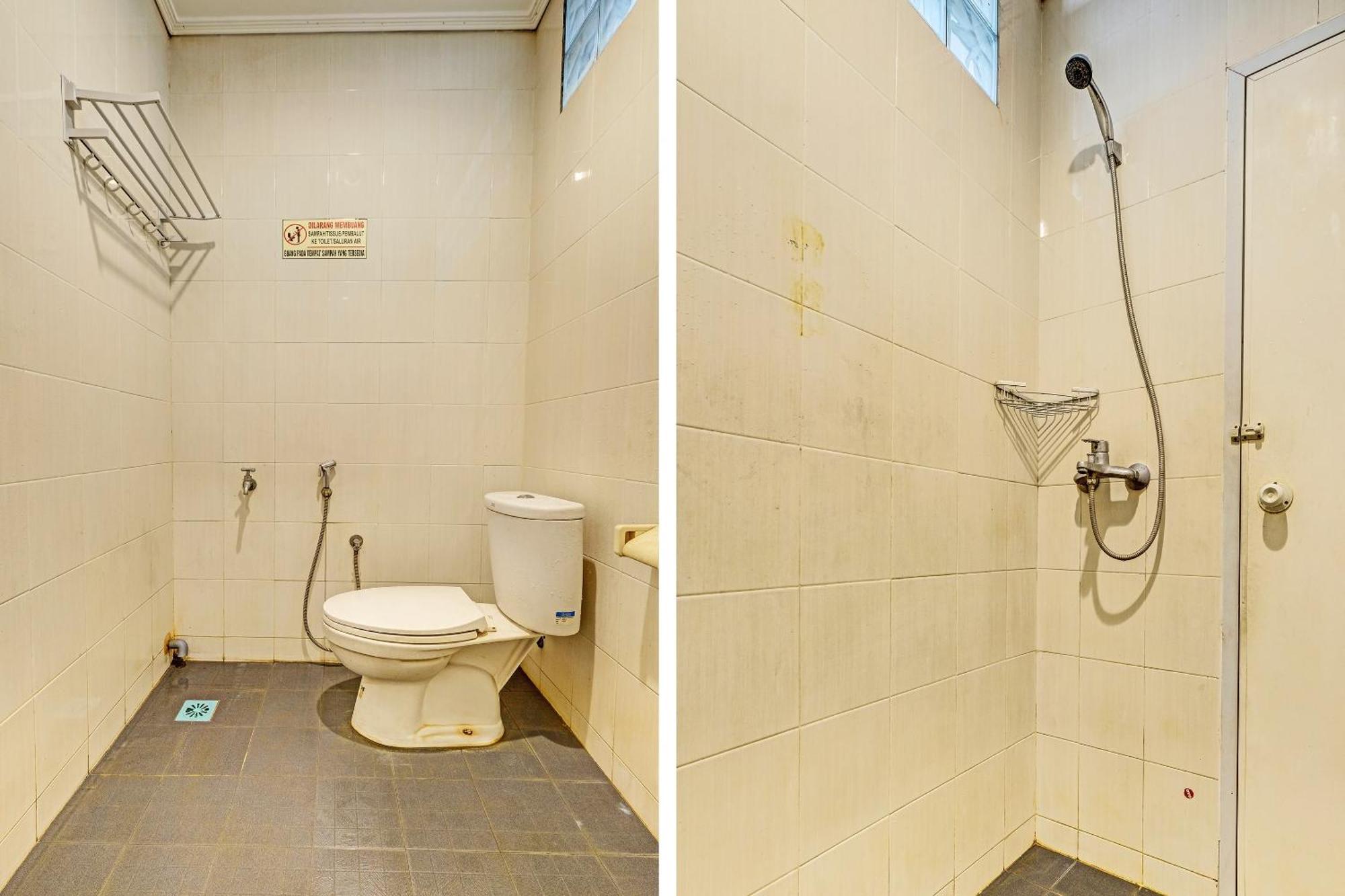 Sky Guesthouse Σεμαράνγκ Εξωτερικό φωτογραφία