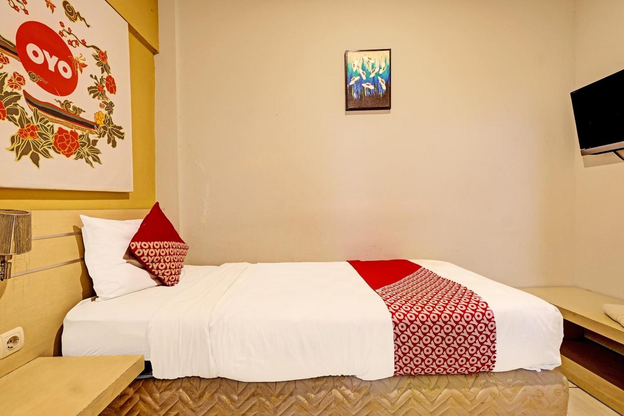 Sky Guesthouse Σεμαράνγκ Εξωτερικό φωτογραφία
