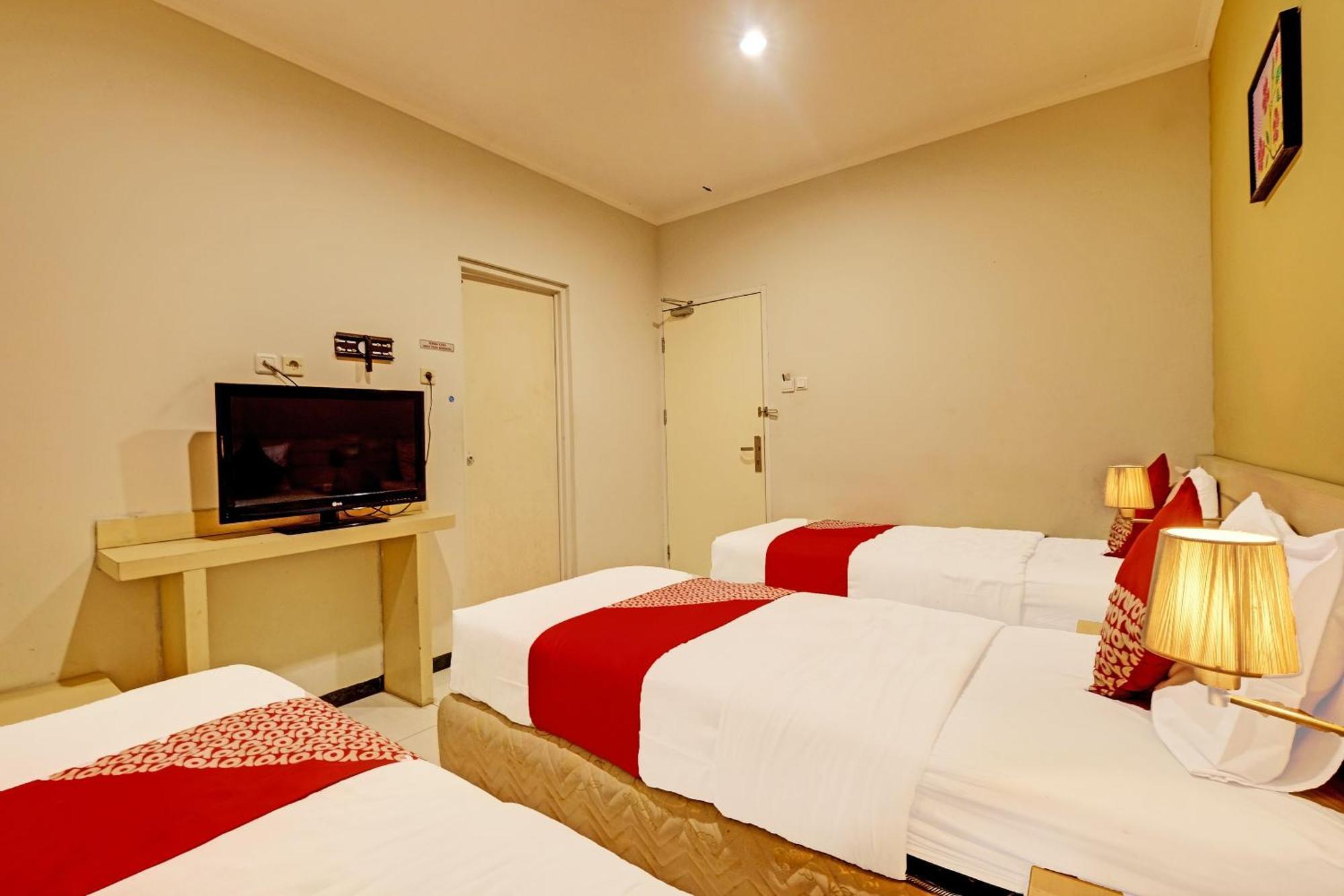 Sky Guesthouse Σεμαράνγκ Εξωτερικό φωτογραφία