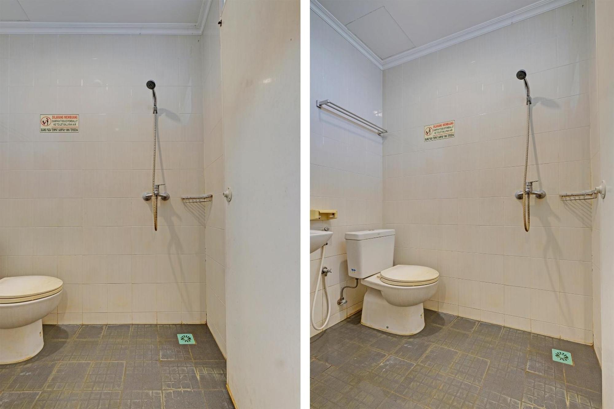 Sky Guesthouse Σεμαράνγκ Εξωτερικό φωτογραφία