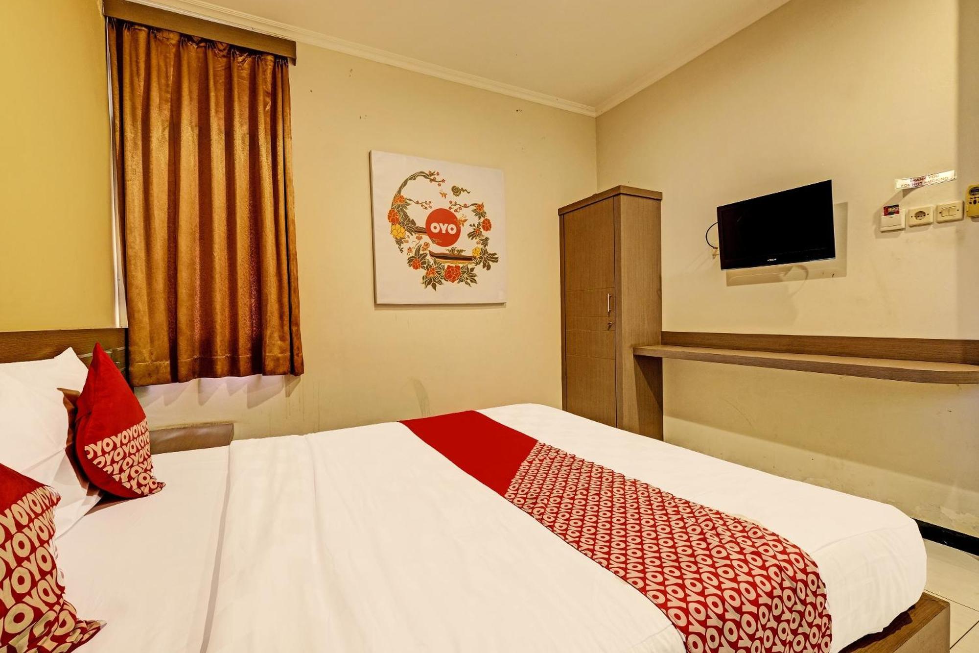 Sky Guesthouse Σεμαράνγκ Εξωτερικό φωτογραφία
