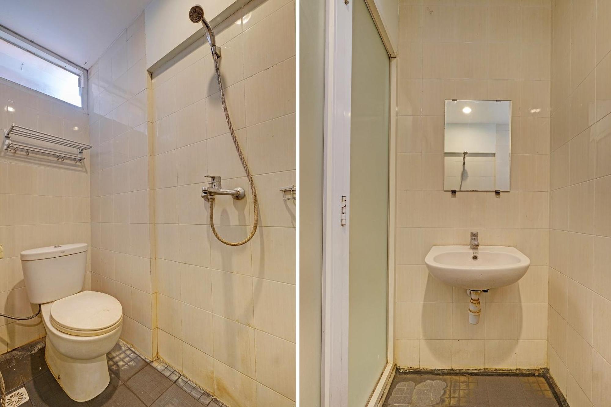 Sky Guesthouse Σεμαράνγκ Εξωτερικό φωτογραφία