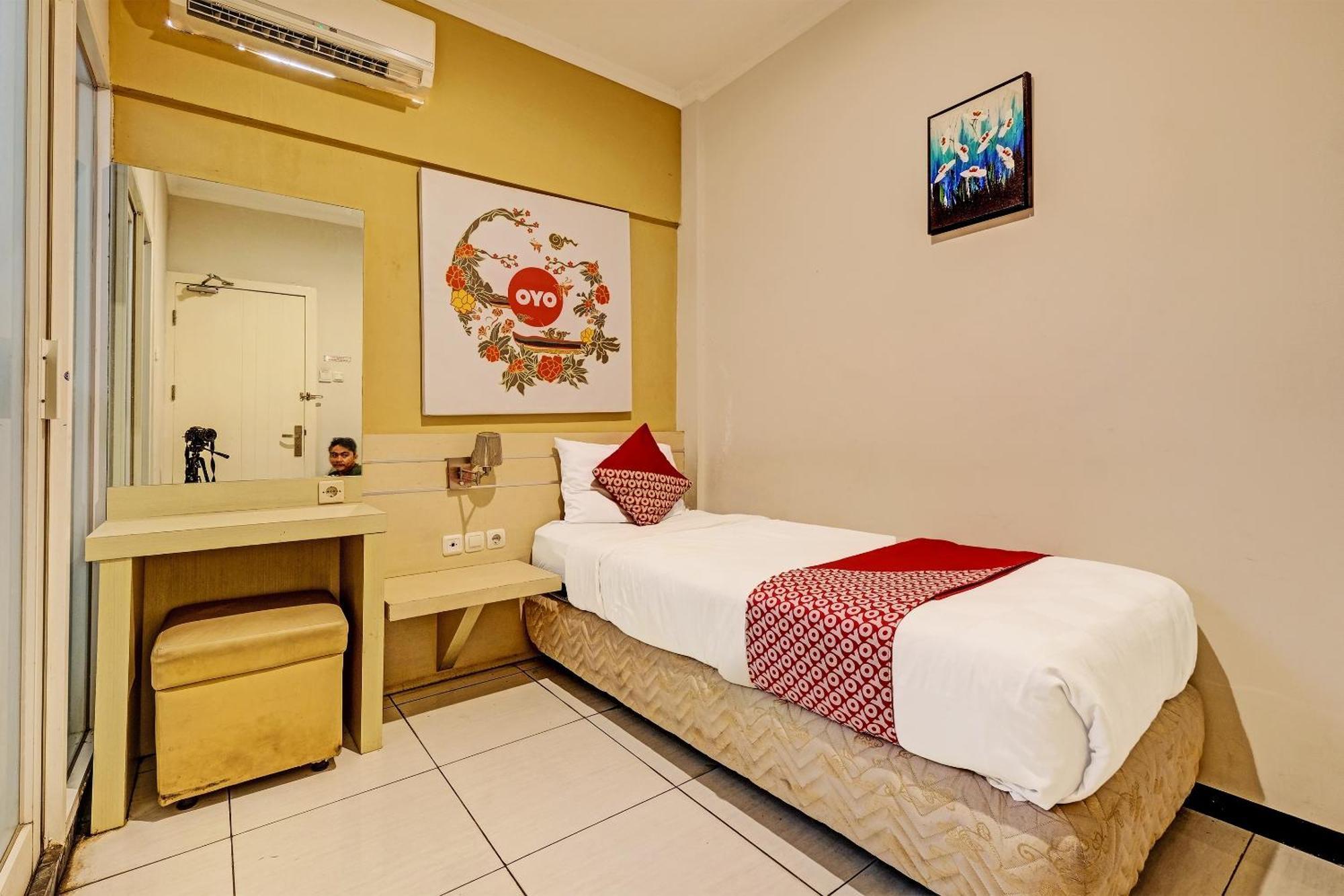 Sky Guesthouse Σεμαράνγκ Εξωτερικό φωτογραφία