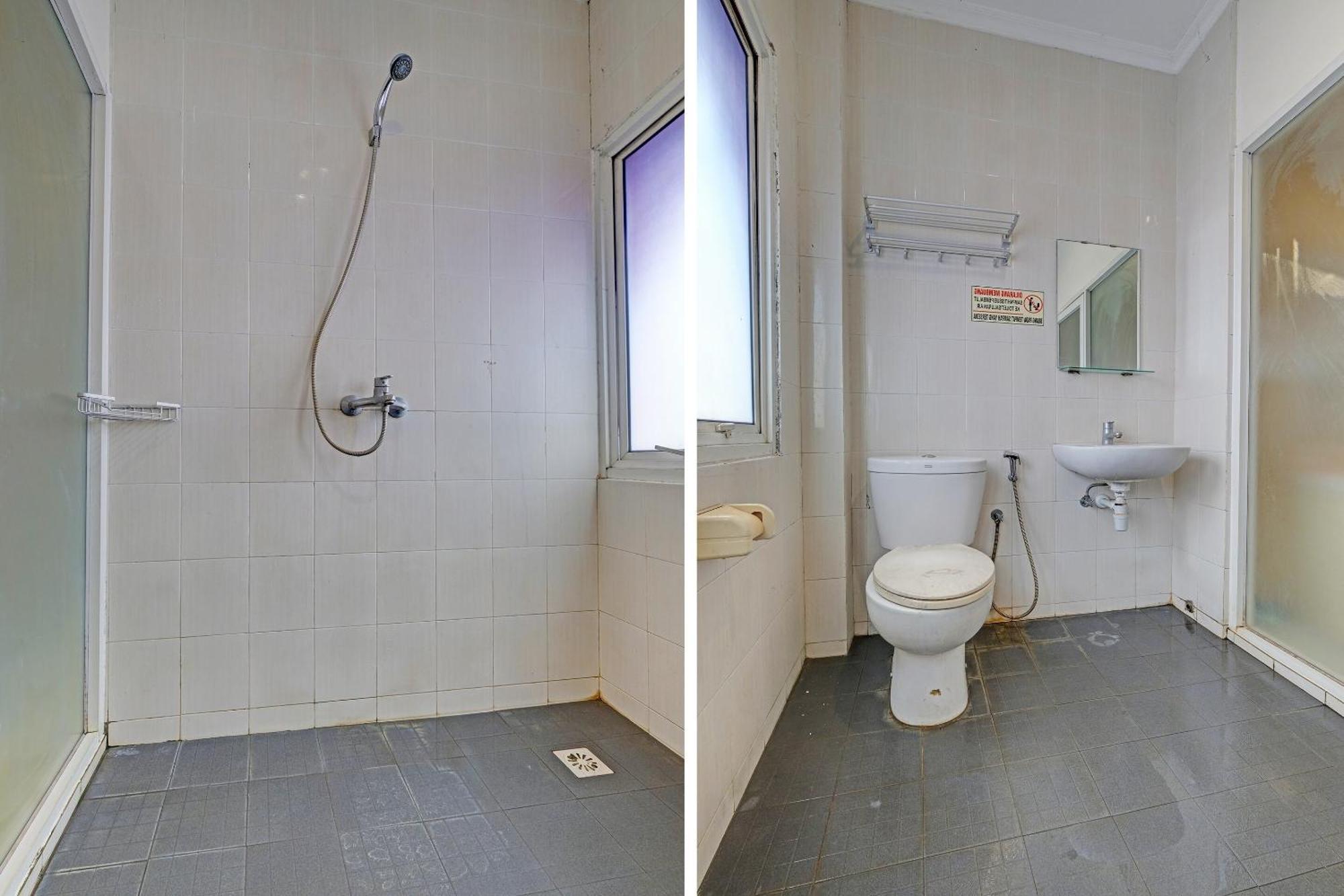 Sky Guesthouse Σεμαράνγκ Εξωτερικό φωτογραφία