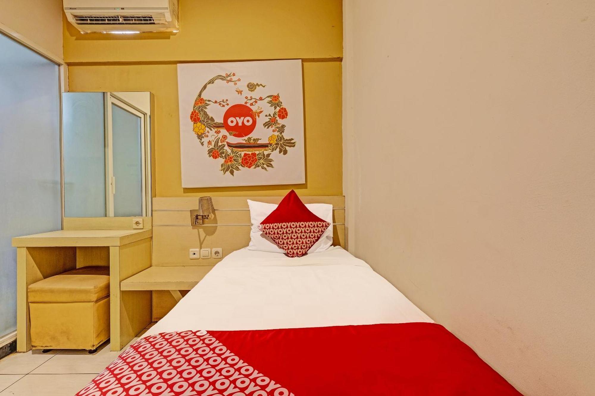 Sky Guesthouse Σεμαράνγκ Εξωτερικό φωτογραφία