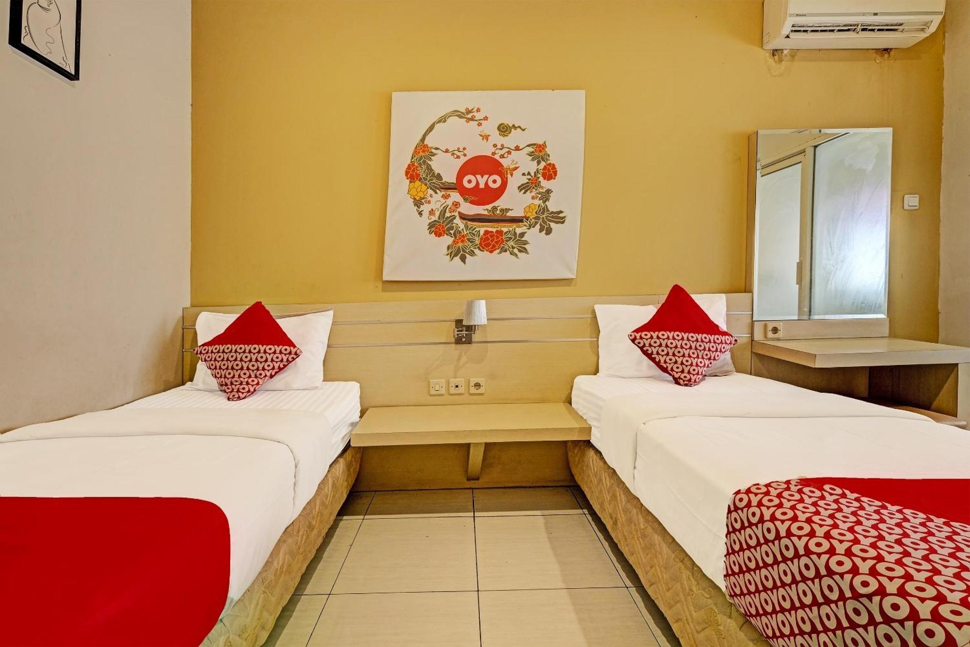 Sky Guesthouse Σεμαράνγκ Εξωτερικό φωτογραφία