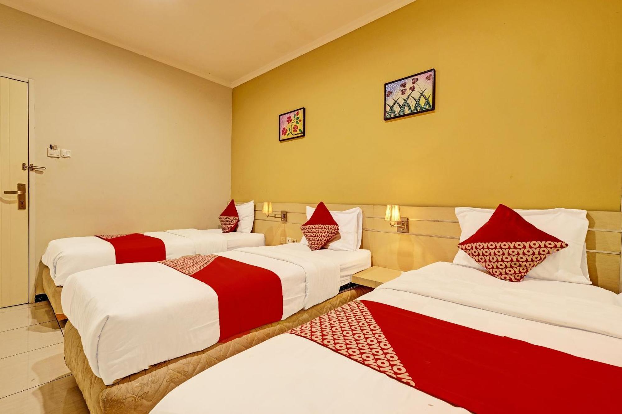 Sky Guesthouse Σεμαράνγκ Εξωτερικό φωτογραφία