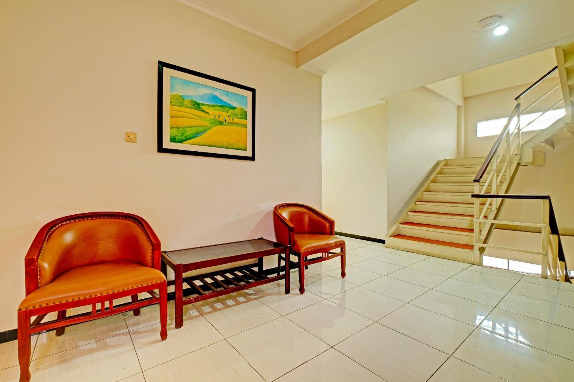 Sky Guesthouse Σεμαράνγκ Εξωτερικό φωτογραφία